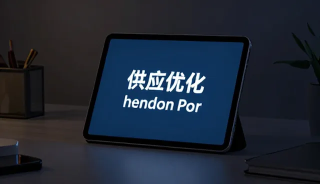 环保运输在供应链优化中的实践与挑战