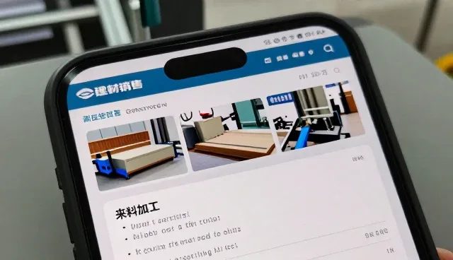 来料加工企业如何选择合适供应商