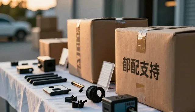 包装配送中产品加工的维护技巧与常见问题处理